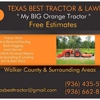 Texas Best Tractor and Lawn Service gallery