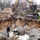 Bedrock Contracting & Excavating LLC