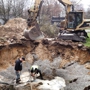 Bedrock Contracting & Excavating LLC