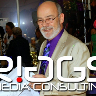 Riggs Media Consulting - Redding, CA