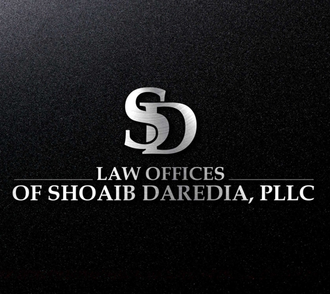 Law Offices of Shoaib Daredia, PLLC - Dallas, TX