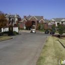 The Park at Memorial Apartments - Apartments