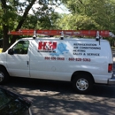 H & H Refrigeration Inc - Heating Contractors & Specialties