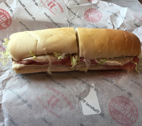 Jimmy John's - Marietta, GA