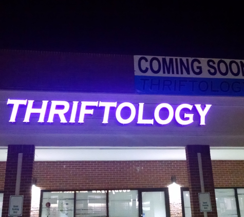 Thriftology - Henrico, VA