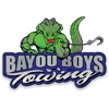 Bayou Boys Towing gallery
