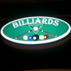 Gate City Billiards Club gallery