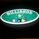 Gate City Billiards Club - Pool Halls
