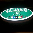 Gate City Billiards Club