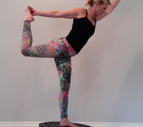 Personal Training & Yoga by Kara - Colorado Springs, CO