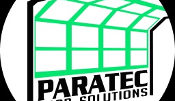 PARATEC DOOR SOLUTIONS INC - New Port Richey, FL