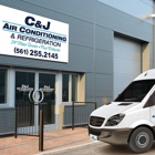 C&J Air Conditioning Inc.