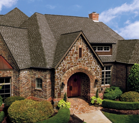 Xpert Exteriors - Allen, TX