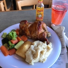 Boston Market