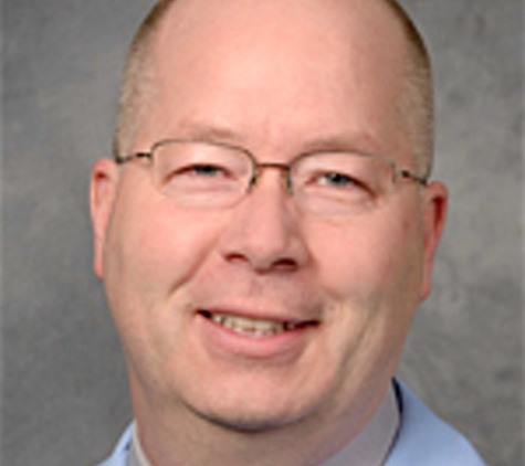 Ross M. VanDorpe, MD - Geneva, IL