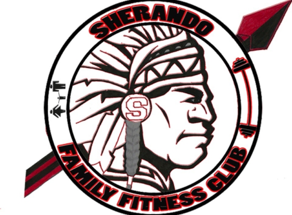 Sherando Family Fitness Club - Stephens City, VA