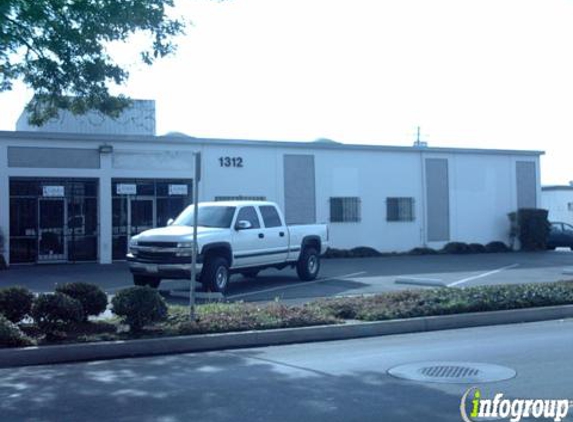 Precision Floor Covering Inc - Irvine, CA