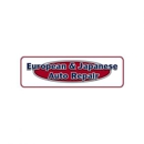 European & Japanese Auto Repair - Auto Repair & Service