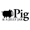 Pig & a Jelly Jar Ogden gallery