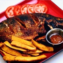 Yankee Lounge Canteen - Restaurant Menus