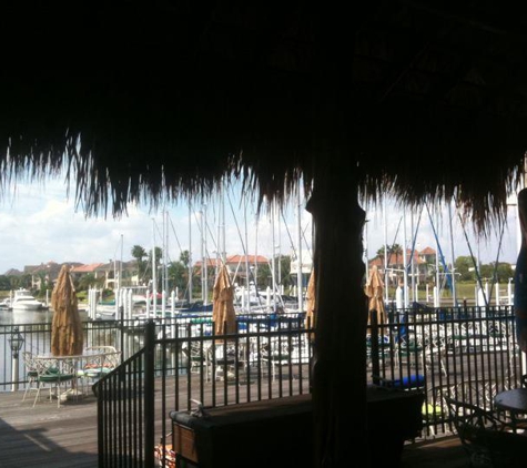 Sundance Grill II - Kemah, TX