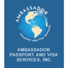 Ambassador Passport & Visa Services gallery