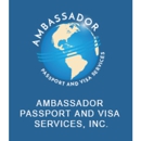 Ambassador Passport & Visa Services - Legal Document Assistance