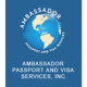 Ambassador Passport & Visa Services
