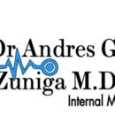 Dr. Andres Garcia- Zuniga, MD - Physicians & Surgeons