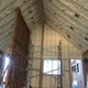 Ardesco energylock spray foam insulation