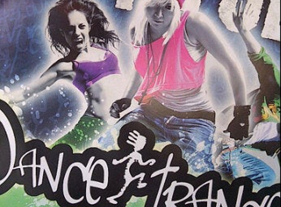 Dance Trance Fitness Studio - Neptune Beach, FL