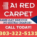 A1 Red Carpet - Carpet & Rug Cleaners