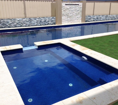 West Coast Swimming Pool Liners - Malaga, WA