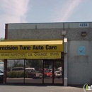 Precision Tune Auto Care - Auto Repair & Service