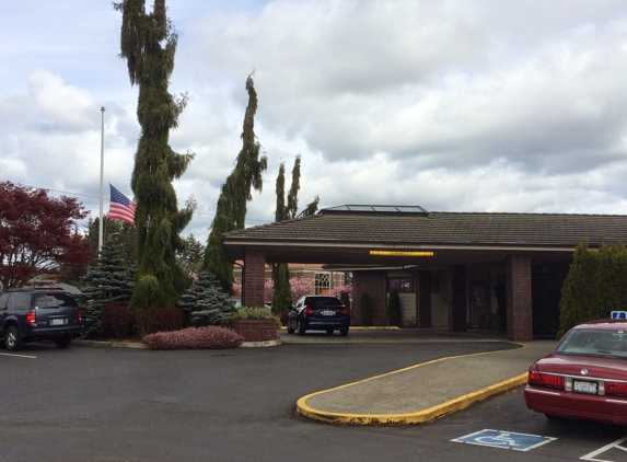 Washington Orthopaedic Center - Centralia, WA