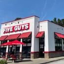 Five Guys - Hamburgers & Hot Dogs