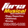 Furia Musical Corp. gallery