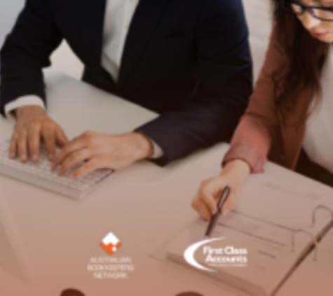 First Class Accounts - Ferntree Gully Pty Ltd - Ferntree Gully, VIC