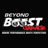 Beyond Boost Garage gallery