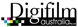 DigiFilm Australia Pty Ltd Logo