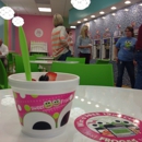 sweetFrog - Dessert Restaurants