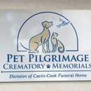 Pet Pilgrimage - Pet Services