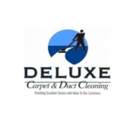 Deluxe Carpet & Duct Cleaning - Carpet & Rug Cleaning Equipment & Supplies