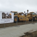 Mr. Backhoe, Inc. - Excavation Contractors