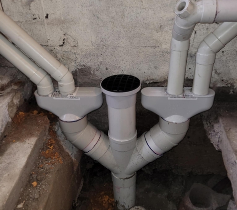 Freedom Plumbing and Gas