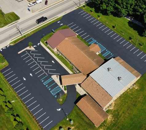 A & S Parking Lot Maintenance - New Albany, IN