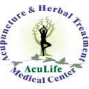 AcuLife Acupunture & Herbal Treatment Medical Center - Acupuncture