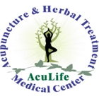 AcuLife Acupunture & Herbal Treatment Medical Center