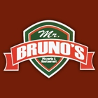 Mr. Bruno's Pizzeria & Restaurant