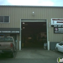 Redmond Transmission & Auto Repair - Auto Repair & Service